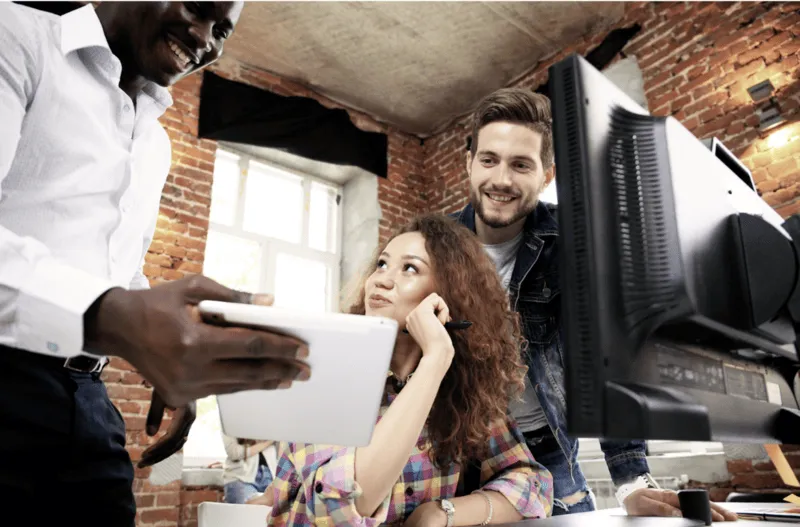 New Work meets Skills Analytics: How Mentessa is shaping the working world of tomorrow